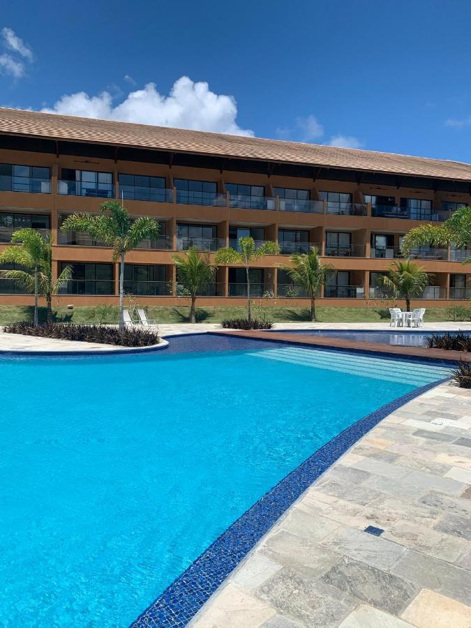 Flat 118 Eco Resort Praia Dos Carneiros ตามังดาเร ภายนอก รูปภาพ