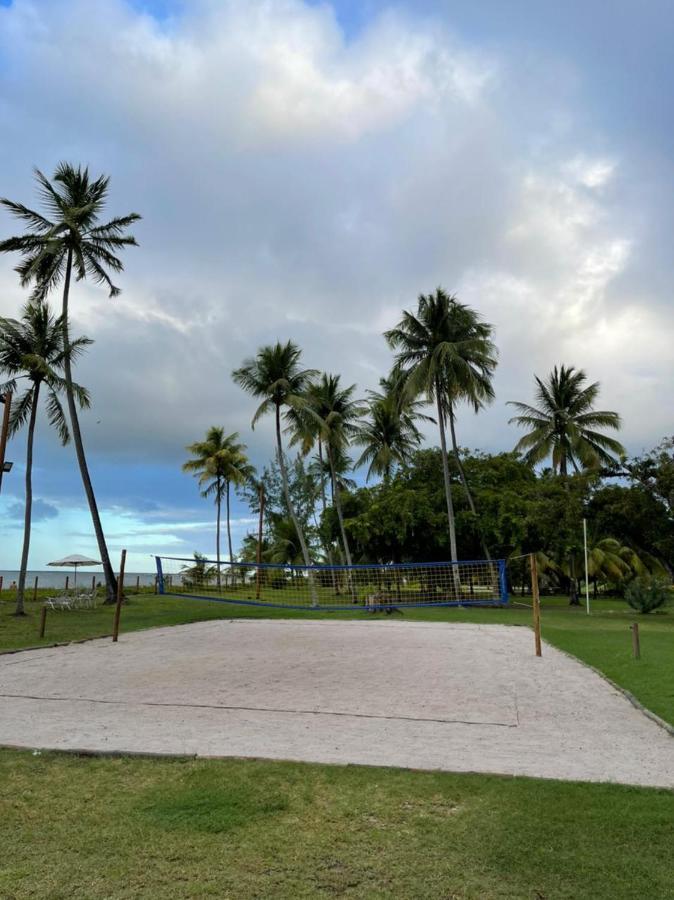 Flat 118 Eco Resort Praia Dos Carneiros ตามังดาเร ภายนอก รูปภาพ