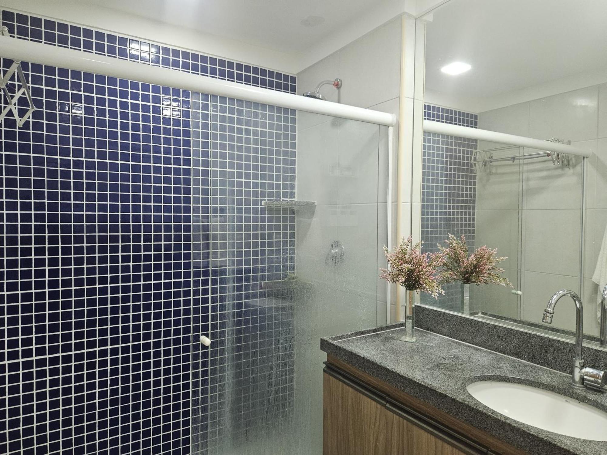 Flat 118 Eco Resort Praia Dos Carneiros ตามังดาเร ภายนอก รูปภาพ