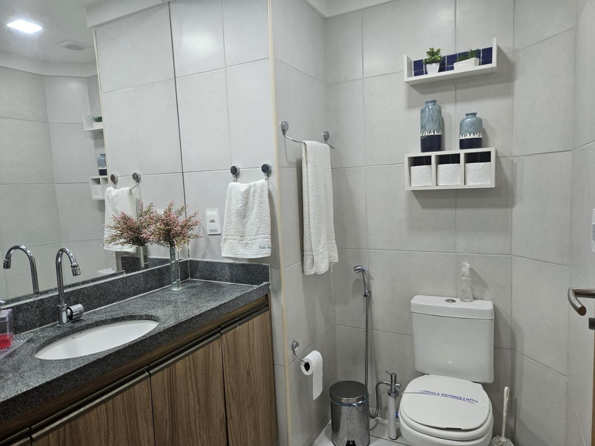 Flat 118 Eco Resort Praia Dos Carneiros ตามังดาเร ภายนอก รูปภาพ