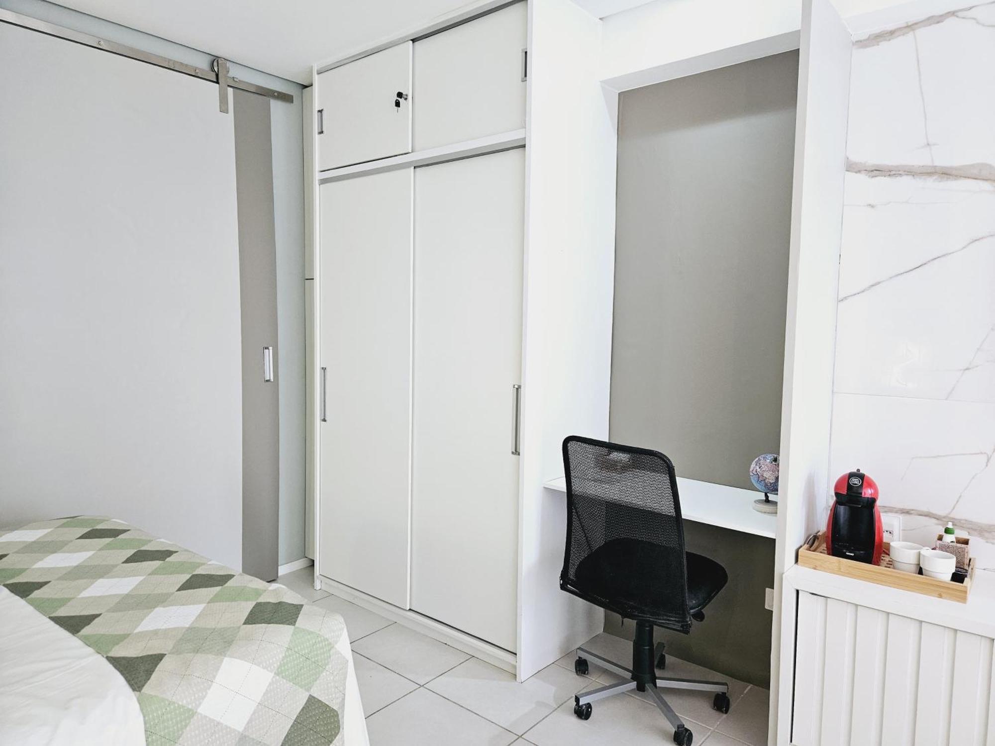 Flat 118 Eco Resort Praia Dos Carneiros ตามังดาเร ภายนอก รูปภาพ