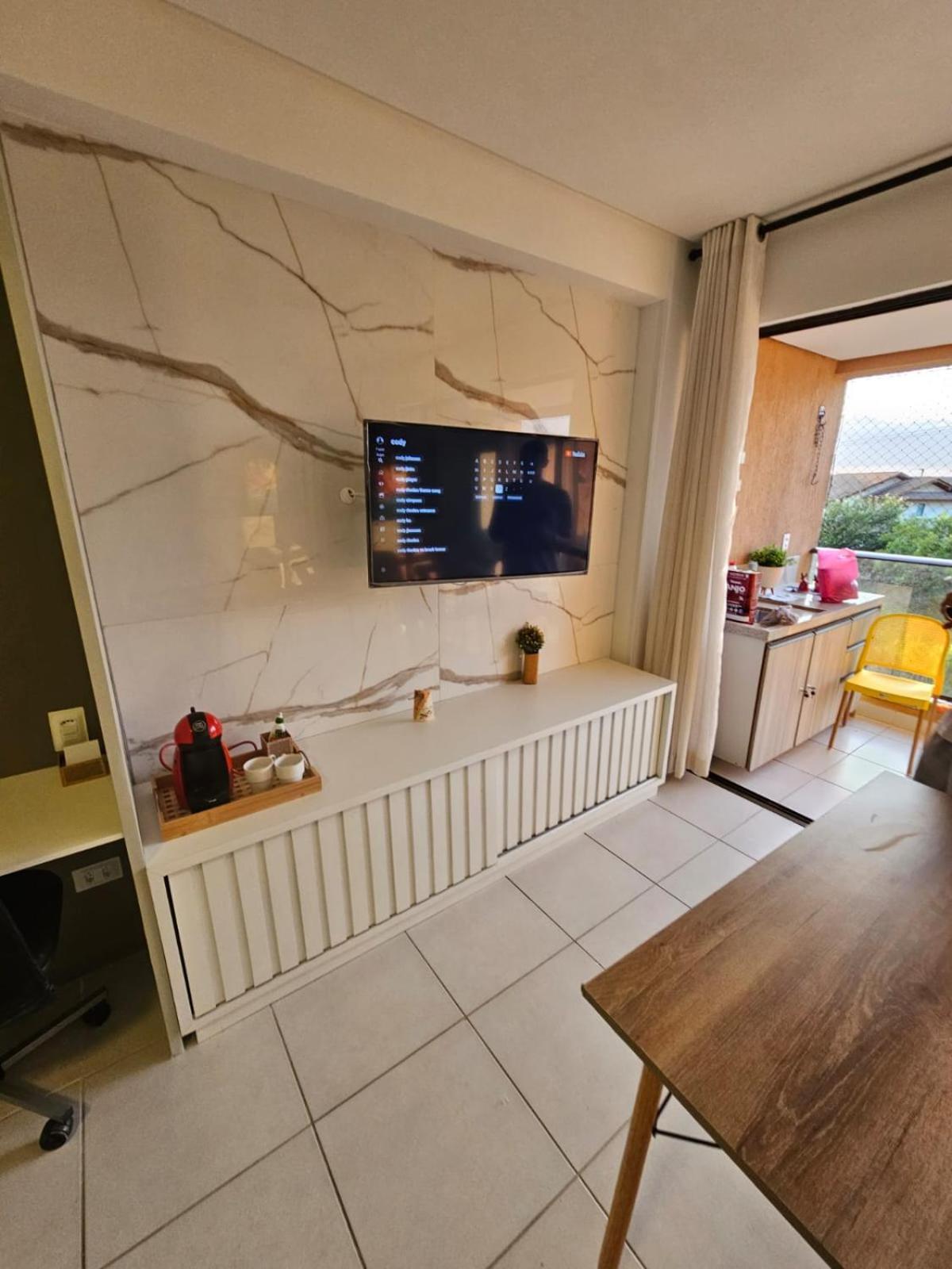 Flat 118 Eco Resort Praia Dos Carneiros ตามังดาเร ภายนอก รูปภาพ